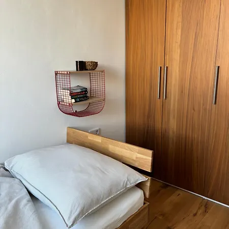 Mountain Mutters 인스브루크