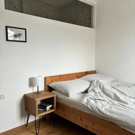 Apartament Mountain Mutters