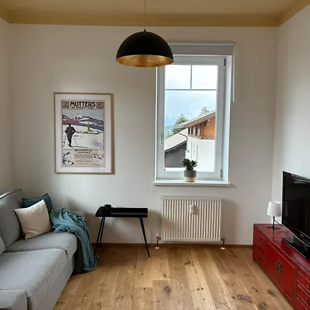 Daire Mountain Mutters *