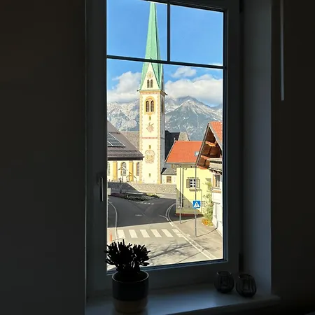 Daire Mountain Mutters İnnsbruck