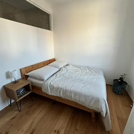 Apartment Mountain Mutters Innsbruck