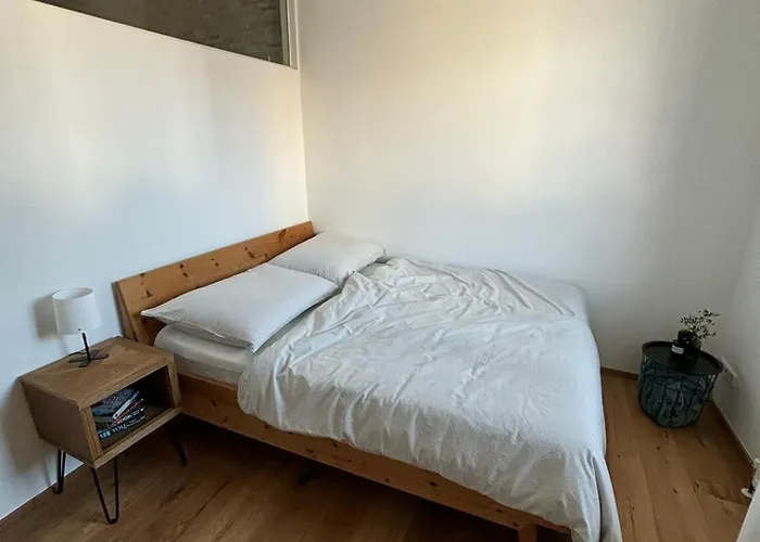 Apartman Mountain Mutters Innsbruck