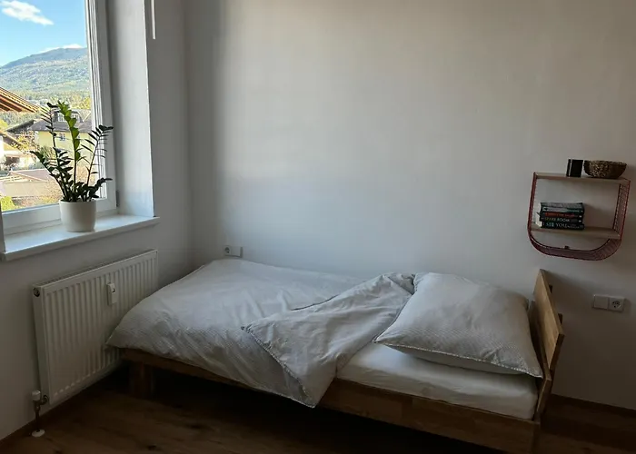 Mountain Mutters Innsbruck