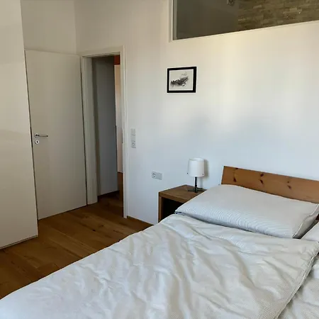 Apartman Mountain Mutters *