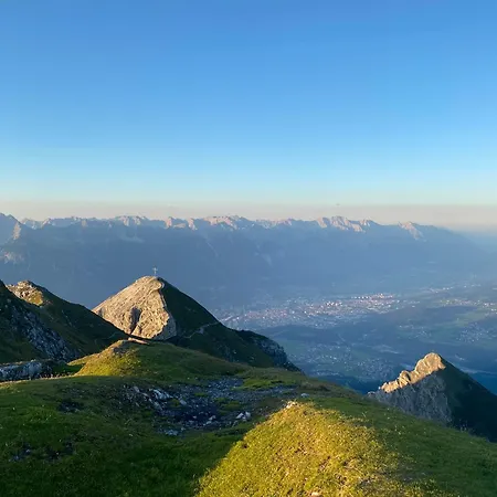 Mountain Mutters