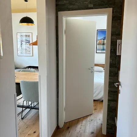 Apartman Mountain Mutters *